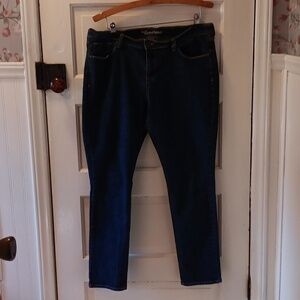 Old Navy the Sweetheart jeans 👖 14